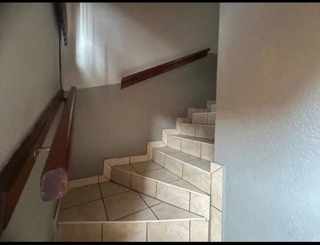 2 BEDROOM DUPLEX FOR SALE IN KLOPPERPARK
